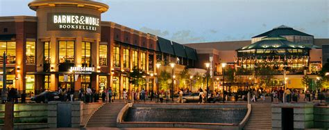 the woodlands mall shops